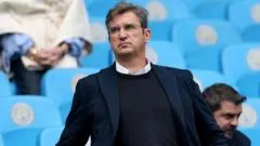 CEO do Manchester City defende clubes contra acusações da Premier League