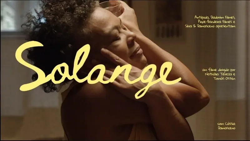 Filme paranaense ‘Solange’ ganha sessão gratuita em Goiânia