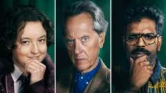 Celebrity Traitors 2: Quem são os 'big dogs' e 'dark horses'?