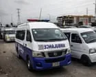 Pelo menos 48 mortos após consumo de álcool adulterado com metanol em Nigeria