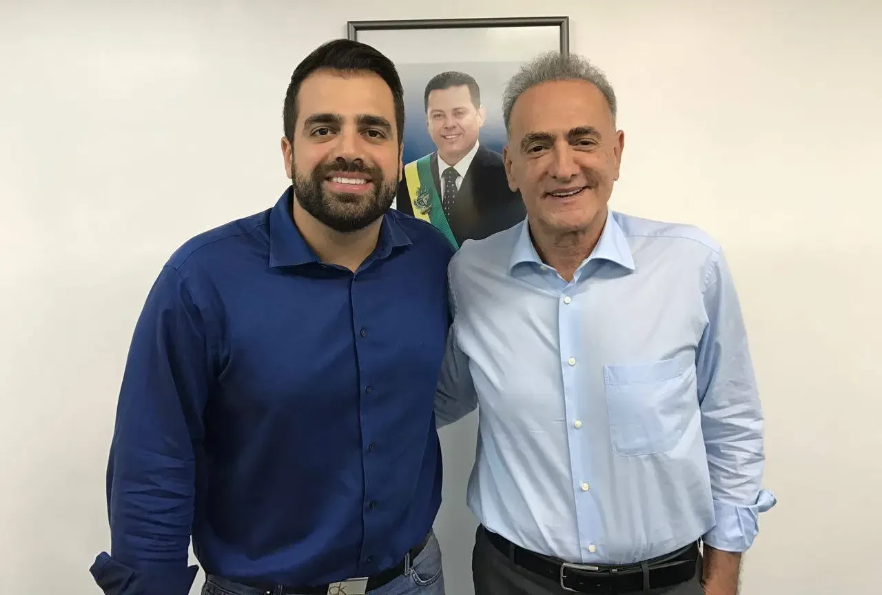 Jardel Sebba aposta em reeleição de filho e afirma que briga entre adversários não prejudica