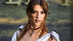 Daisy Edgar-Jones interpreta Elinor em nova adaptação de Sense and Sensibility