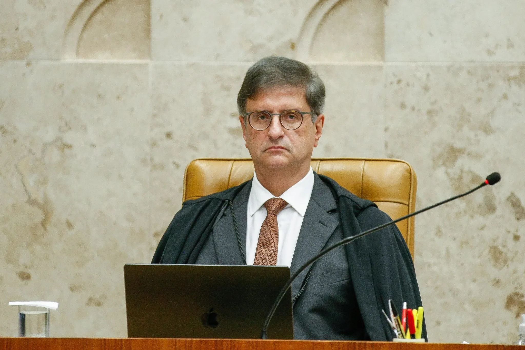 Delegados da PF pedem que Gonet se declare impedido em apuração