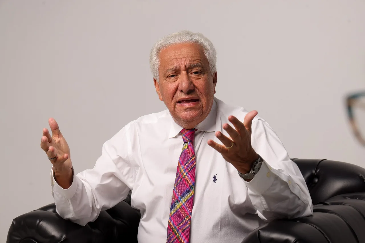 Distrito Federal começará 2027 com Arruda no governo e problema do BRB será resolvido, diz Vilmar Rocha