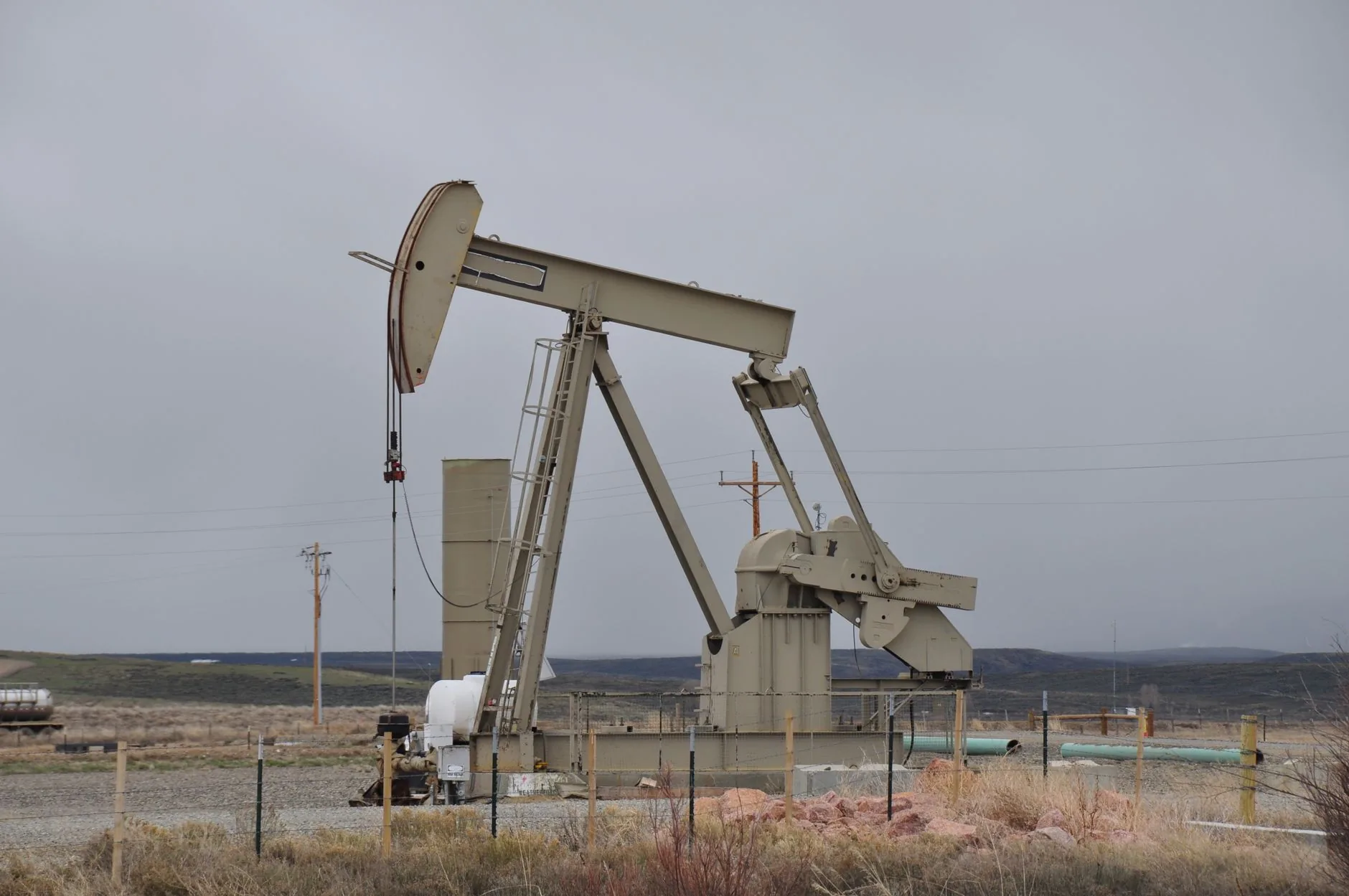 ExxonMobil e parceiros confirmam novo descobrimento de petróleo em Angola
