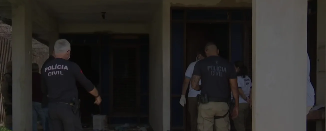 Perícia considera causa da morte de idosa em João Pessoa indeterminada