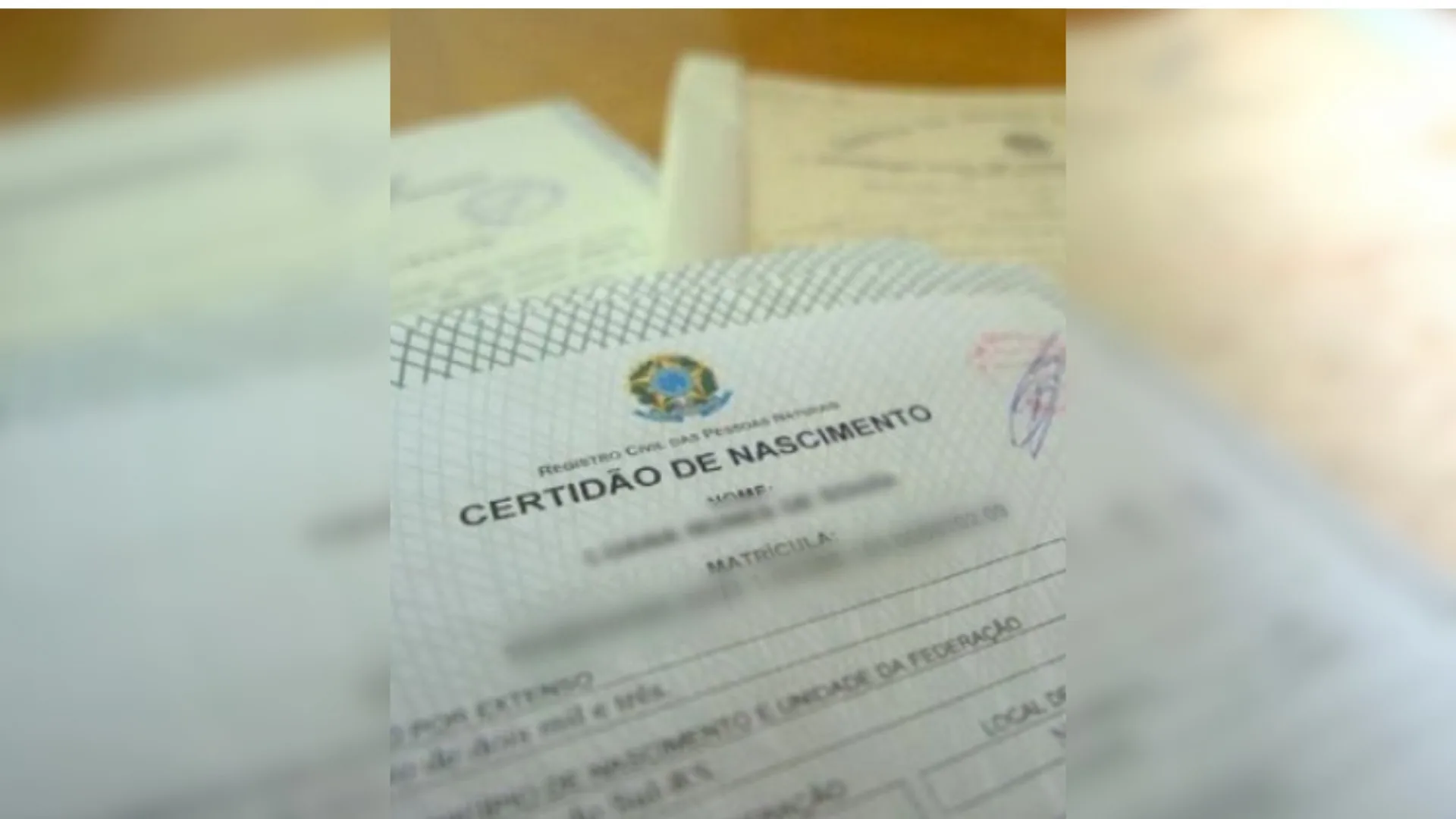 Defensoria Pública realiza mutirão 'Direito a Ter Pai' em Uberlândia