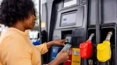 Inflação nos EUA mantém-se estável com preços do diesel acima de US$ 6 por galão