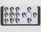 Lesbian artist's work celebrated in California exhibitions