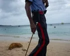 Família britânica pede cooperação entre Grenada e UK para esclarecer morte