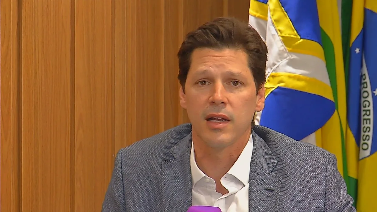 Daniel Vilela propõe investimentos em qualificação de mão de obra para o mercado digital