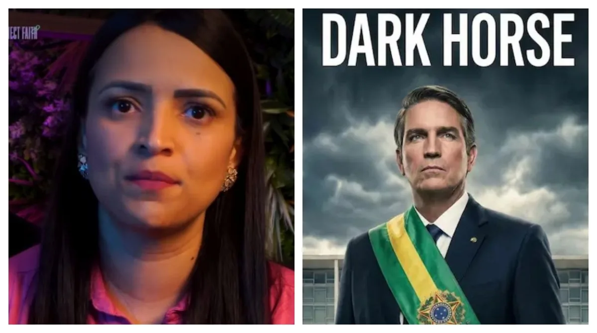 Perícia aponta falhas em lacres de dispositivos apreendidos em operação contra produtora de 'Dark Horse'