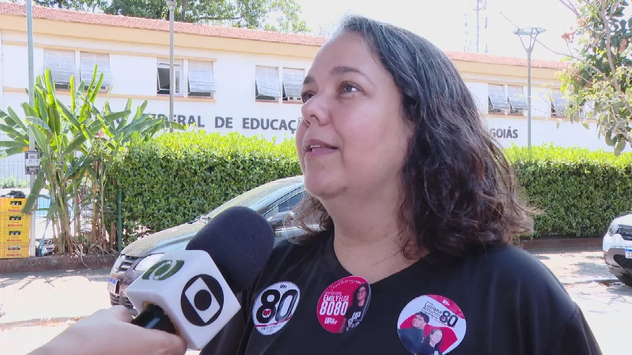 Luciana Amorim propõe tarifa zero no transporte público de Goiânia
