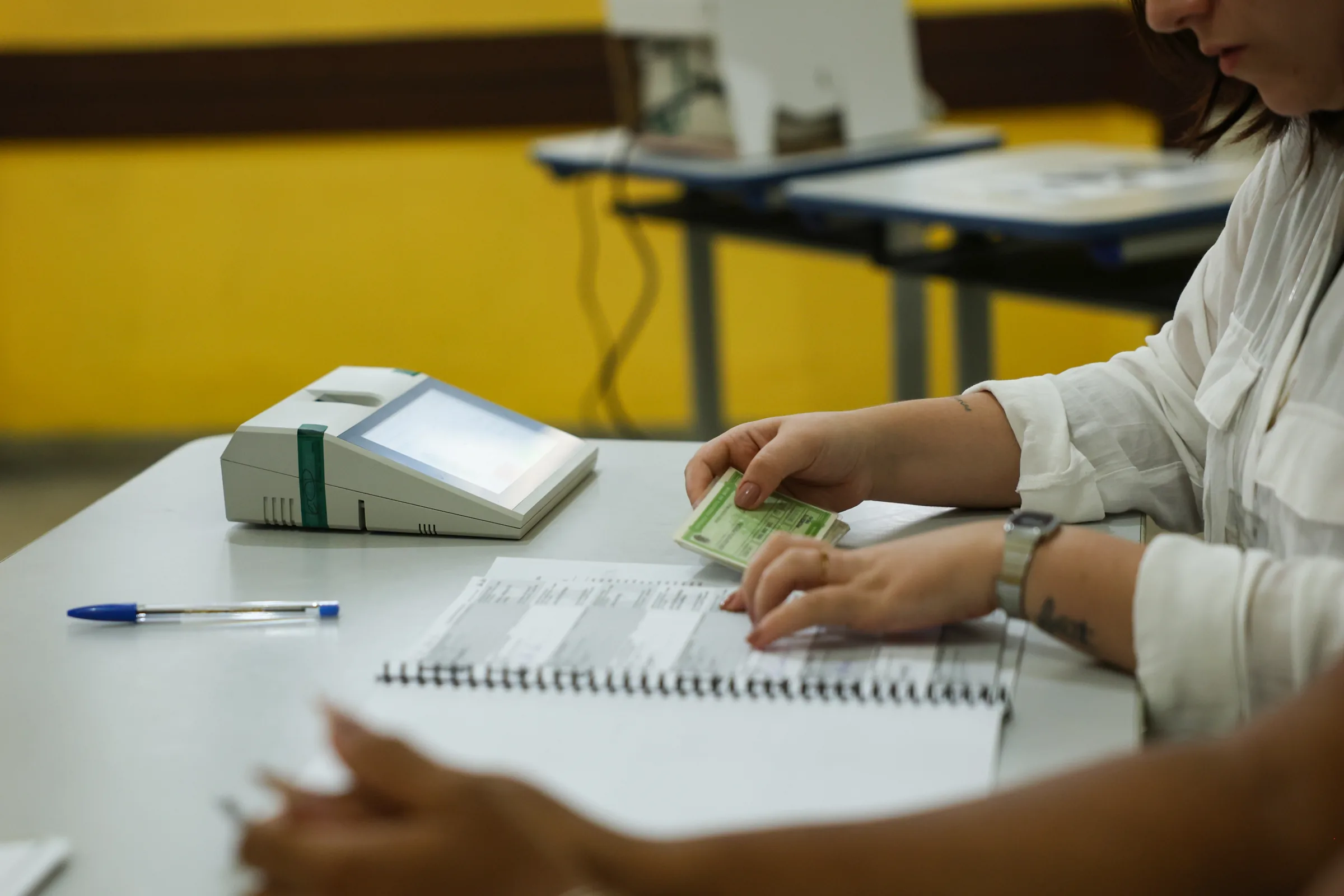 Entenda como funciona a folga eleitoral e seus direitos