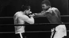 Boxeador canadense George Chuvalo falece aos 89 anos