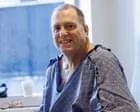 Pig Kidney Transplant Keeps Man Alive for Record Nine Months