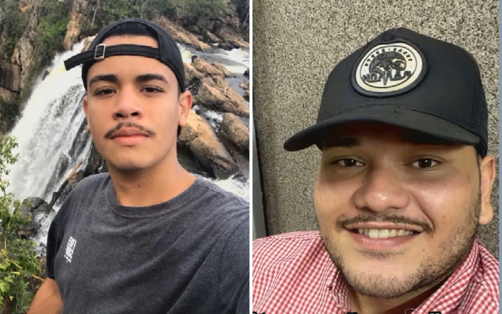Jovens da mesma igreja morrem em acidente na BR-414