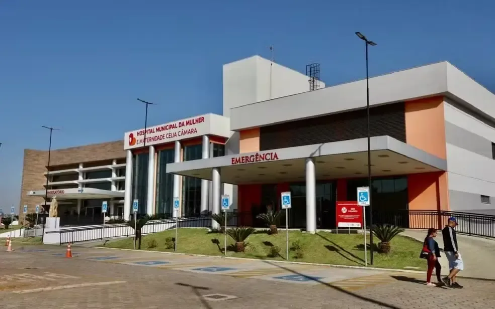 Hospital Municipal da Mulher abre vagas com salários de até R$ 4,5 mil