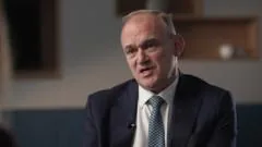 Liberal Democrats pressionam por cortes temporários em impostos sobre combustíveis