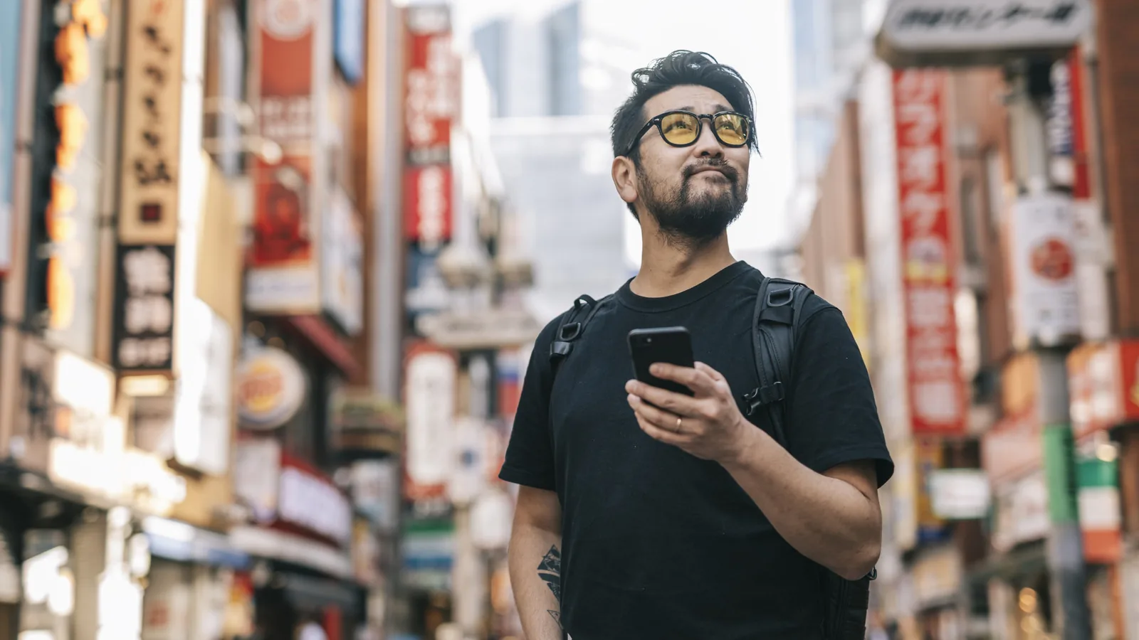 Gadgets japoneses inovadores que podem surpreender os americanos