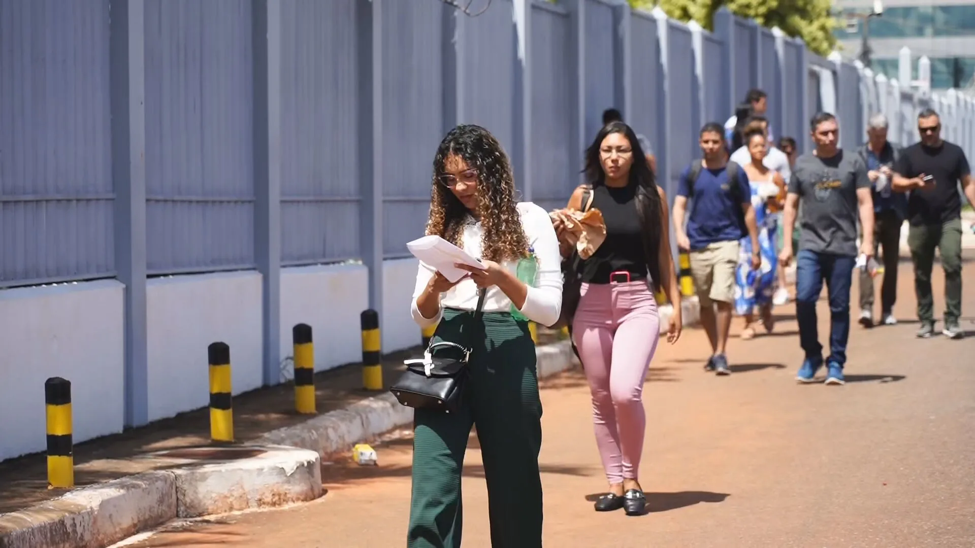 Inscrições abertas para Exame Nacional da Magistratura