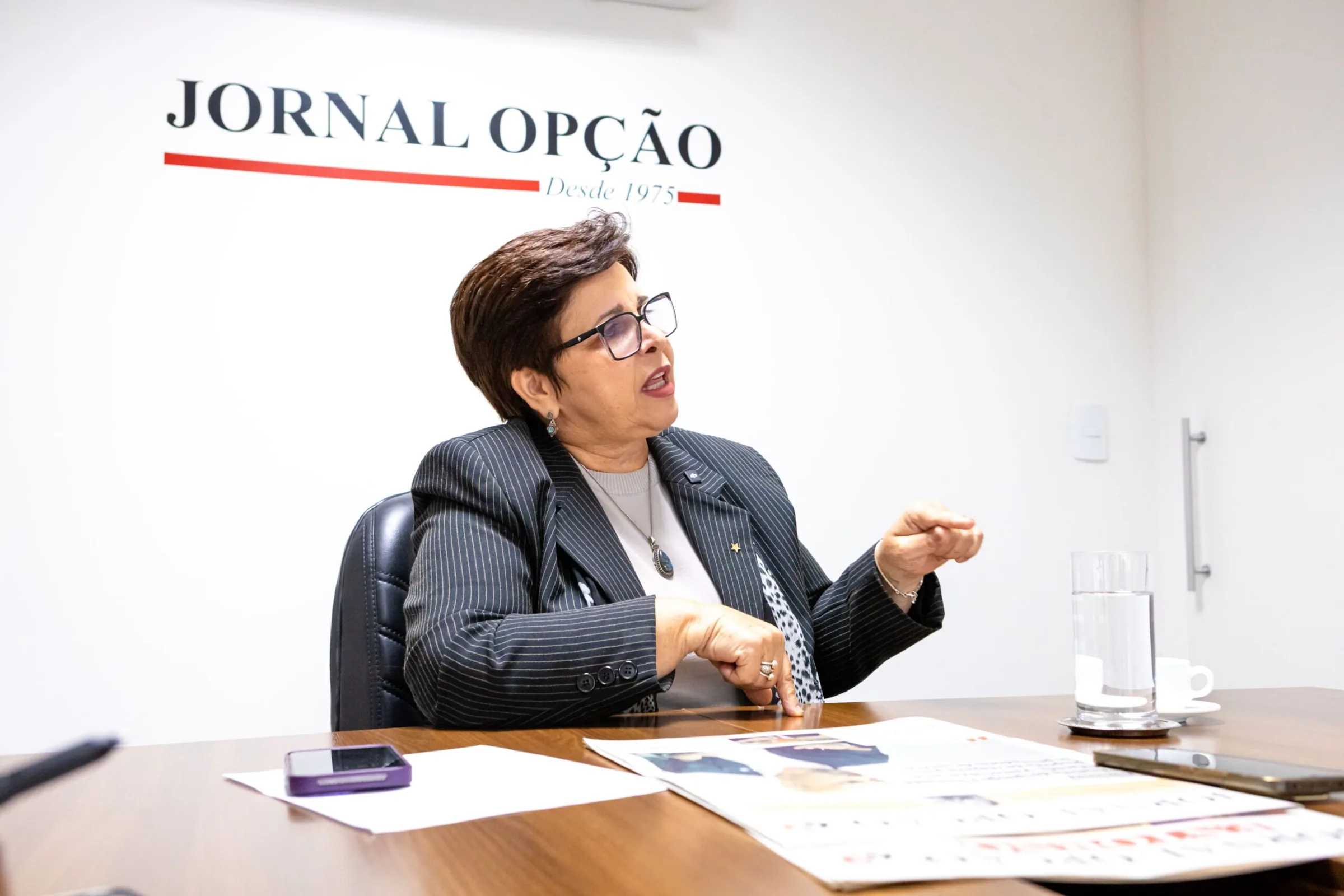 Bia de Lima cita retomada das negociações em abril de 2027 e compromissos da Prefeitura após fim da greve