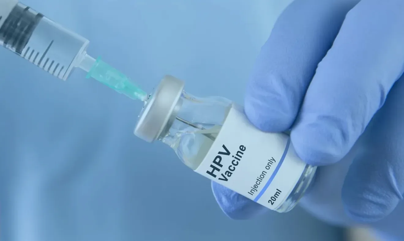 Vacina contra HPV passa a ser indicada para vítimas de violência sexual a partir de 2 anos