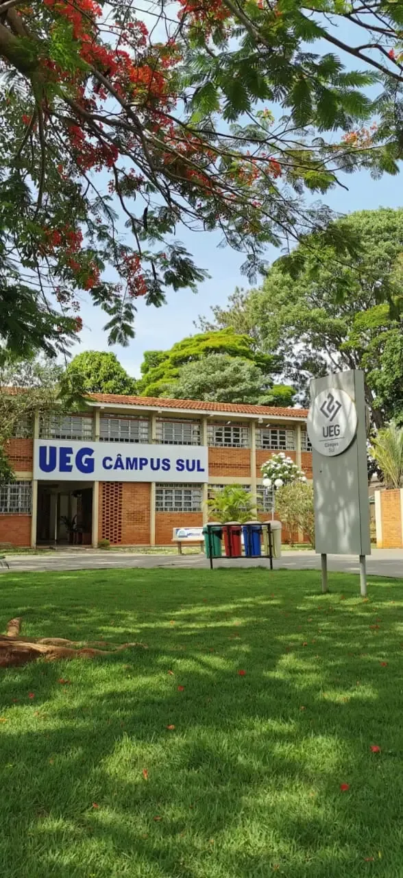UEG abre 4,3 mil vagas para cursos de graduação
