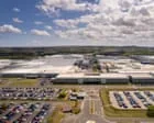 Nissan investe £170m em novo SUV híbrido em Sunderland