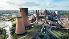 Governo britânico é questionado sobre plano para British Steel