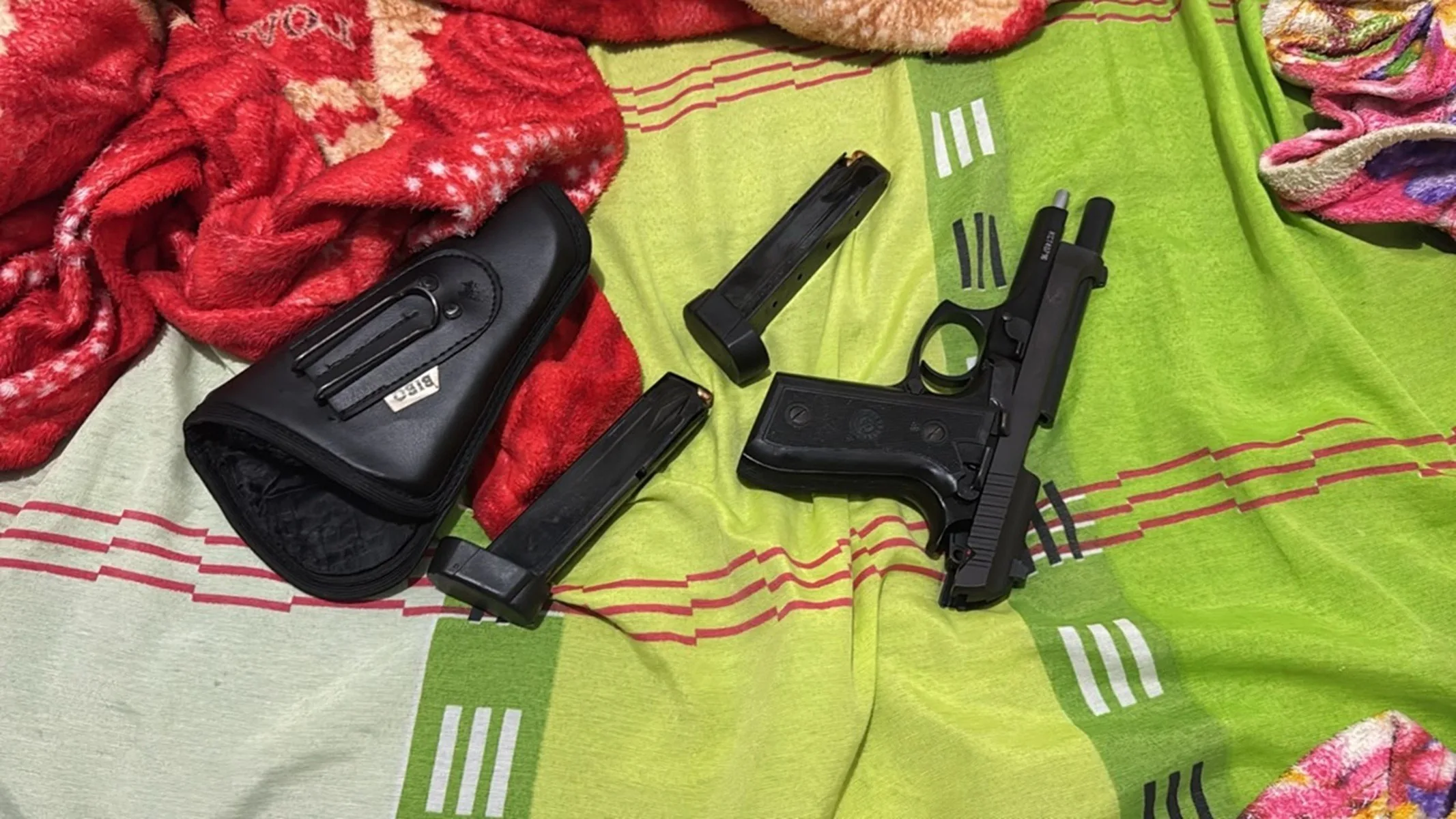 Operação policial prende suspeitos na morte de policial em Pernambuco