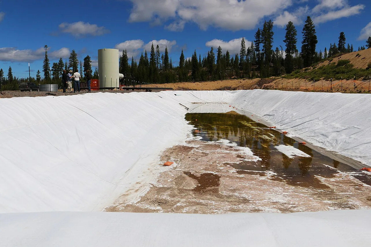 Fervo Energy avança com projeto de geotermia aprimorada