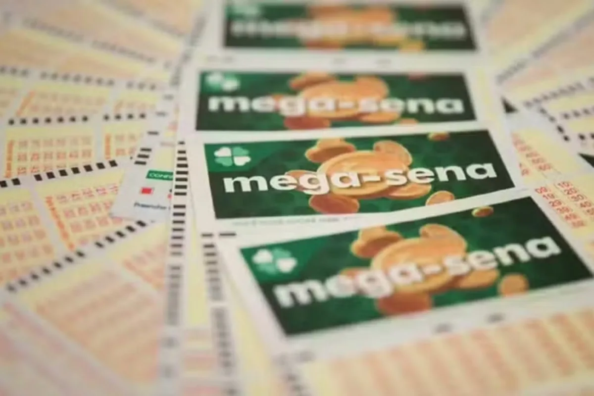 Aposta do Maranhão acerta quina e ganha R$ 32 mil na Mega-Sena
