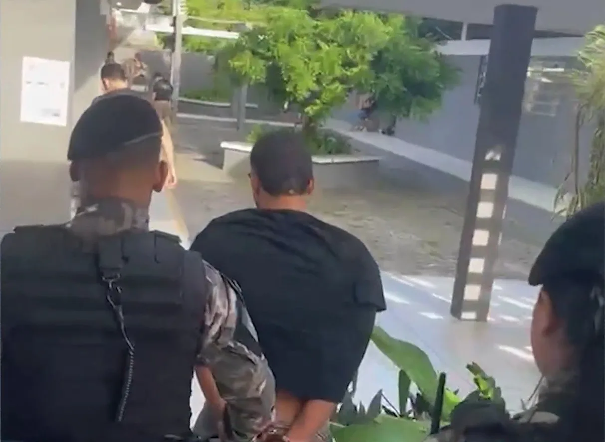Operação cumpre mandados contra suspeitos de tráfico e homicídios em Mulungu, na PB