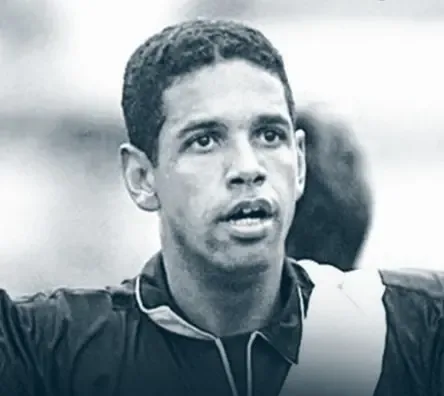 Morre o campeão da Libertadores, Leonardo Henrique