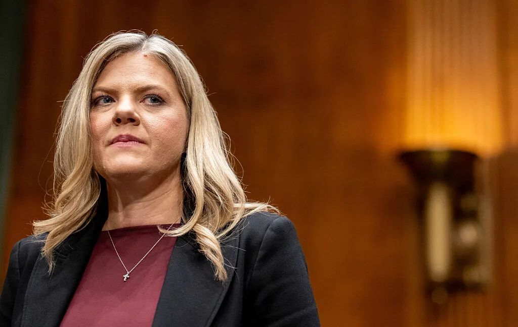 Senadora rejeitada para liderar FDA evitou responder a perguntas