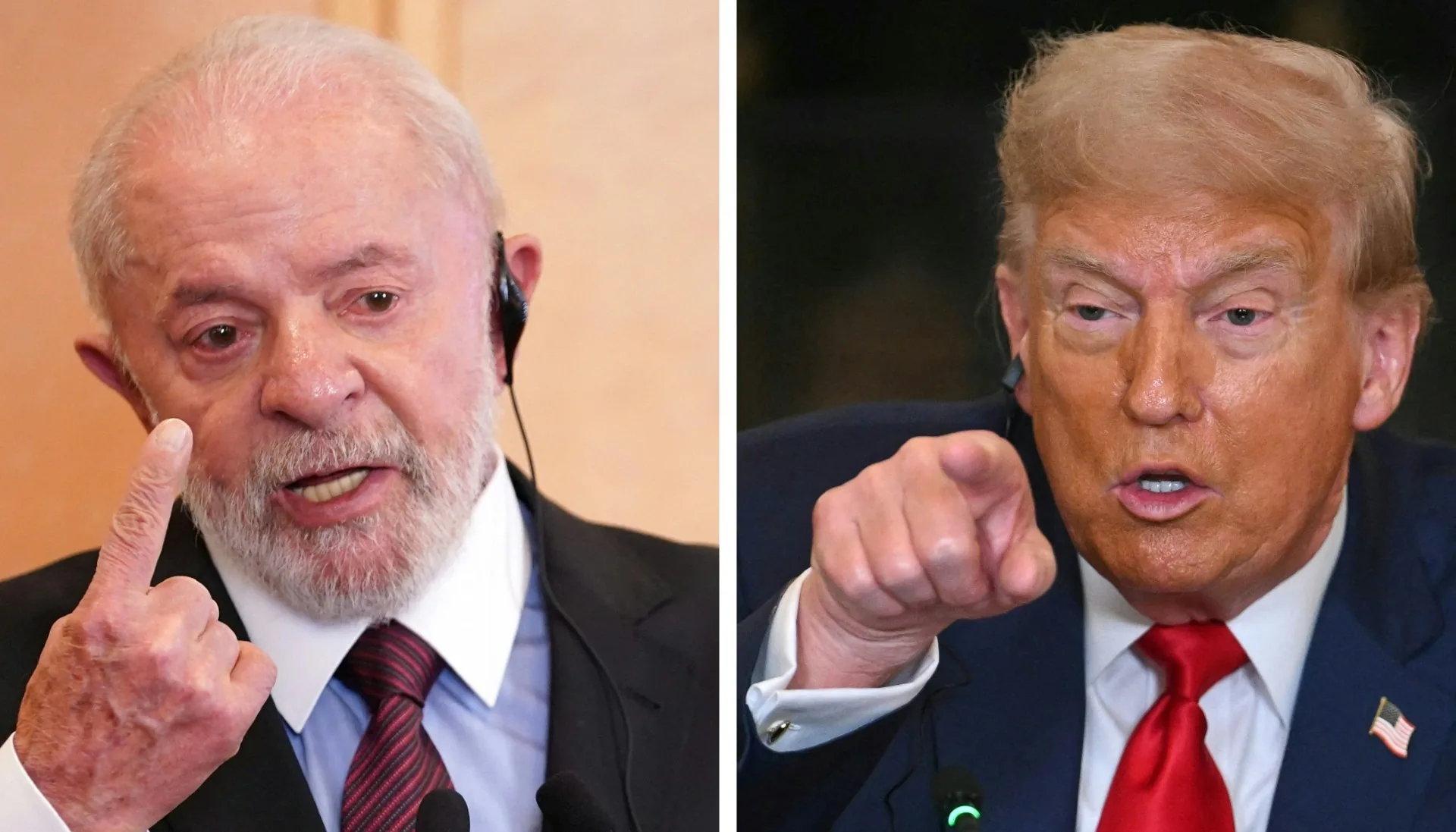 PCC e CV são considerados terroristas pelos EUA, mas não pelo Brasil