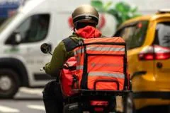 Doordash concorda em pagar multa de US$ 131,5 milhões por subpagamento de trabalhadores