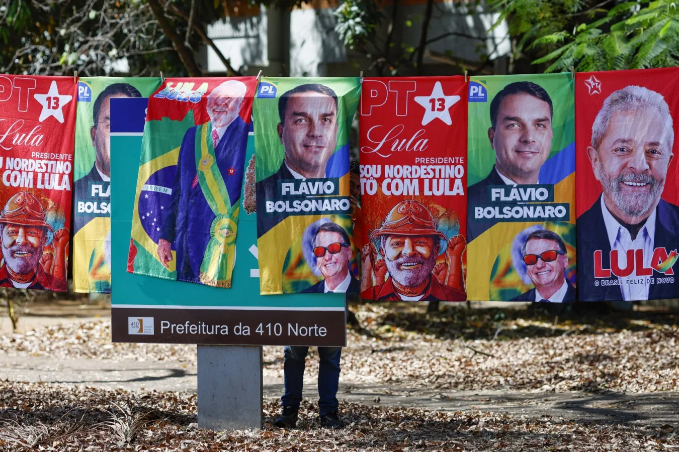 Eleição presidencial pode decidir futuro do Amazonas