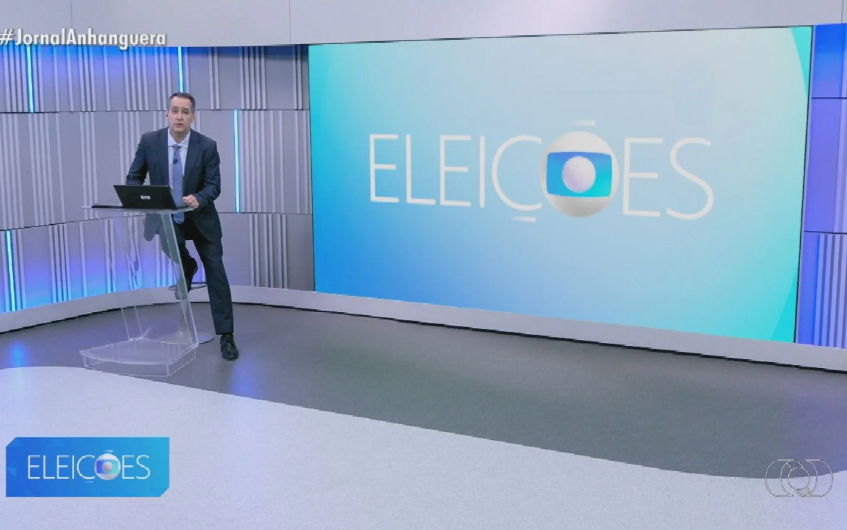 Agenda dos candidatos ao governo de Goiás nesta terça-feira