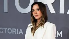 Victoria Beckham alcança lucro após 18 anos de esforços