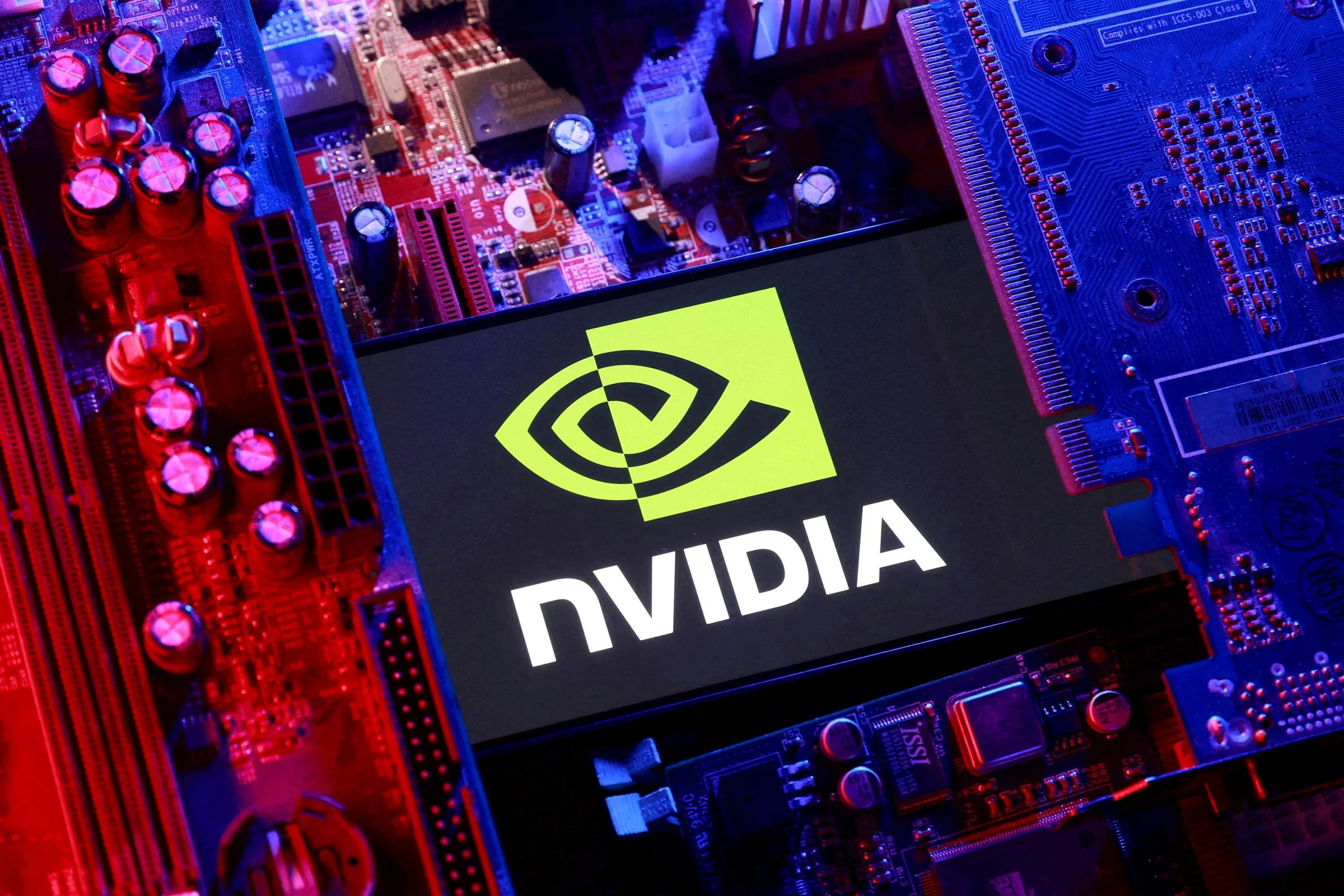 Nvidia anuncia aumento recorde em programa de recompra de ações