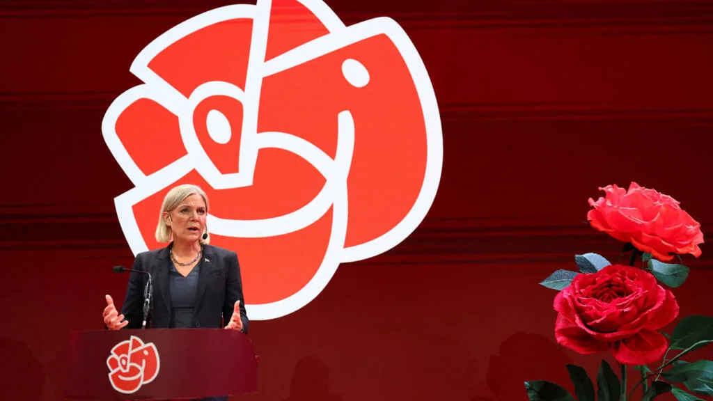 Esquerda vence eleição na Suécia, mas enfrenta negociações complexas