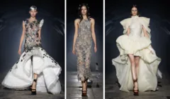 Tendências da London Fashion Week 2026
