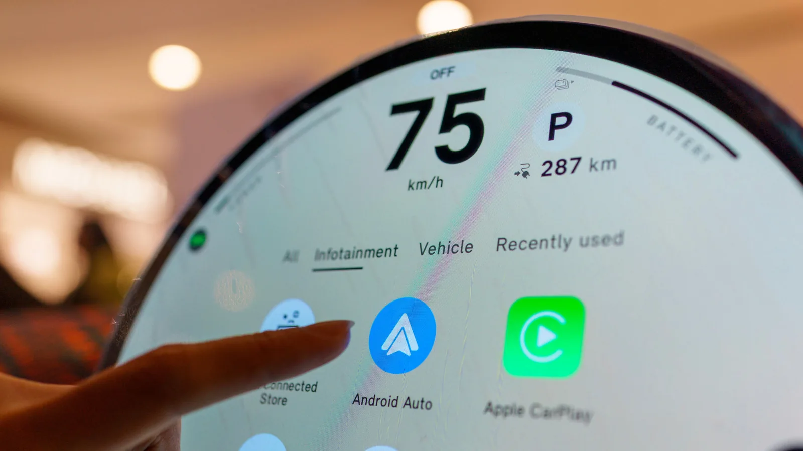 Problemas de conexão com Android Auto podem ser resolvidos com atualização