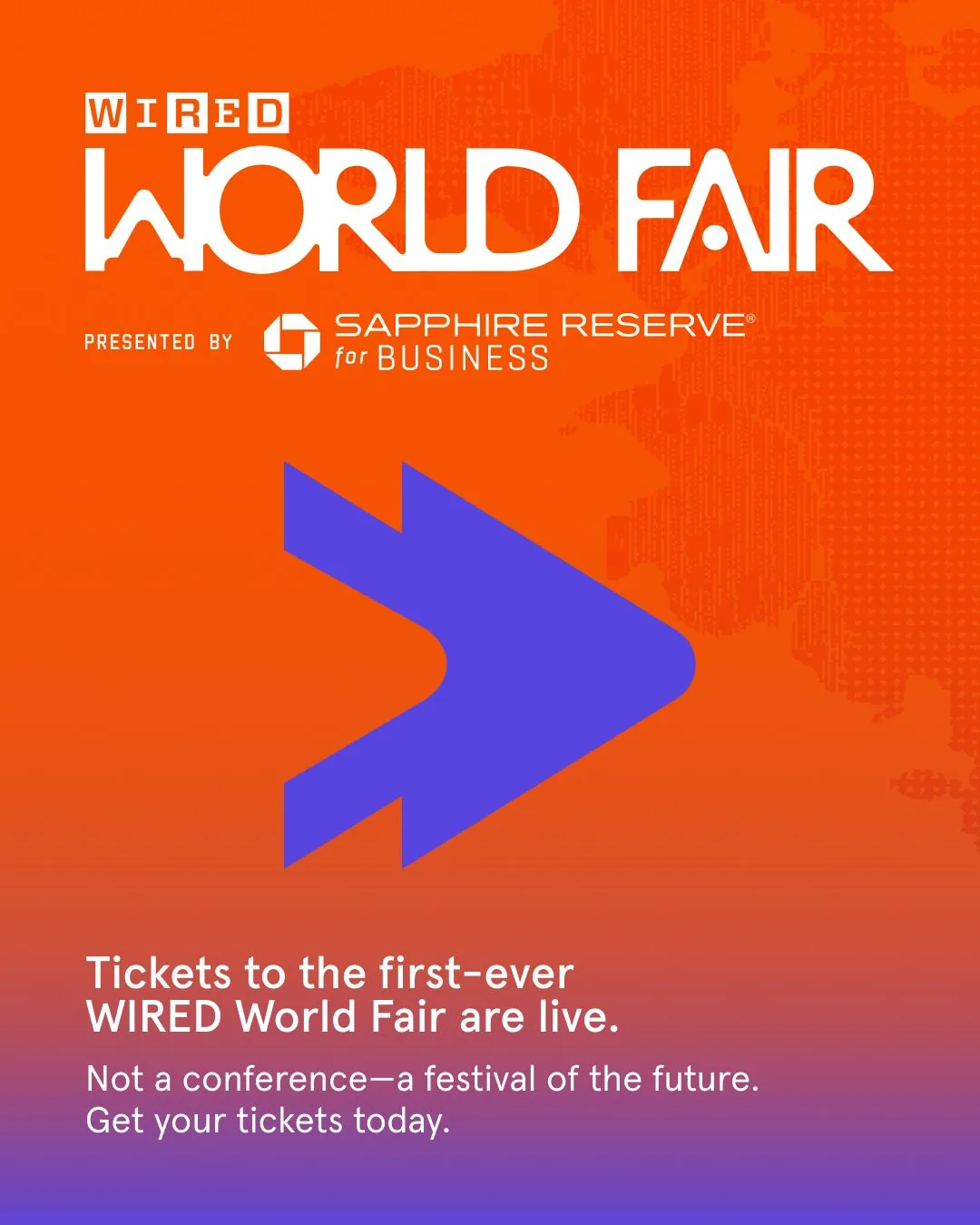 WIRED World Fair chega a Miami com tecnologias e ideias transformadoras
