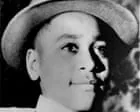Exposição imagina vida de Emmett Till