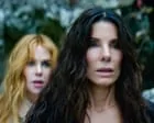 Practical Magic 2: A Retorno das Estrelas da Órbita Feminina