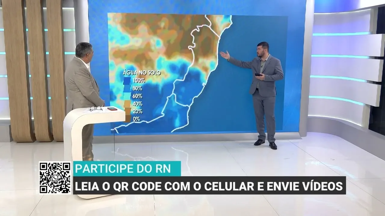 Previsão do tempo indica chuvas abaixo da média e calor intenso para o café
