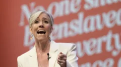 Liberais Democratas propõem plano para revolucionar economia britânica